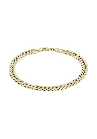 Altın Gurmet Bileklik T079554 Sarı Altın