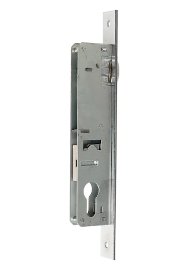 Lockland 25 Mm Gömme Kilit 327976165 Zirveli