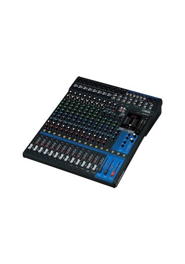 Yamaha Mg16Xu 16 Kanal Mikser