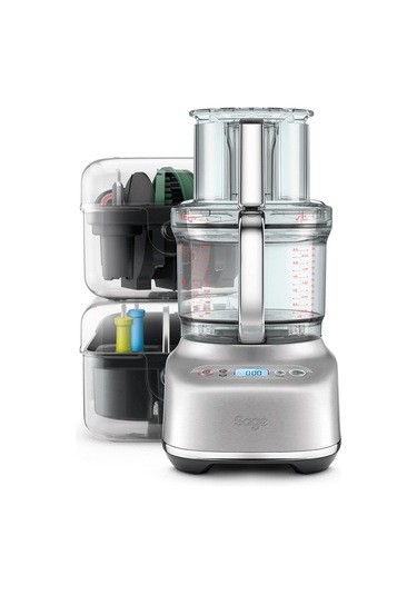 Sage SFP838 The Paradice 16 Mutfak Robotu