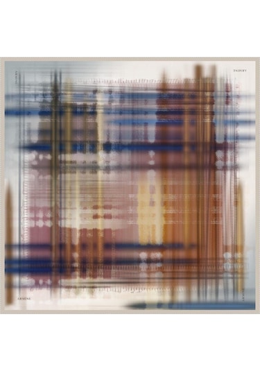 Aker 90 90 İpek Eşarp 8323d Sura Nostalji 1702636879