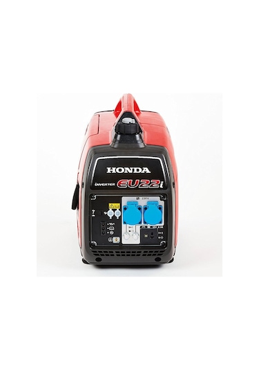 Honda Eu22I Benzinli Jeneratör 2.2 Kva