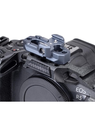 Falcam F22 To Nato Rail Adapter