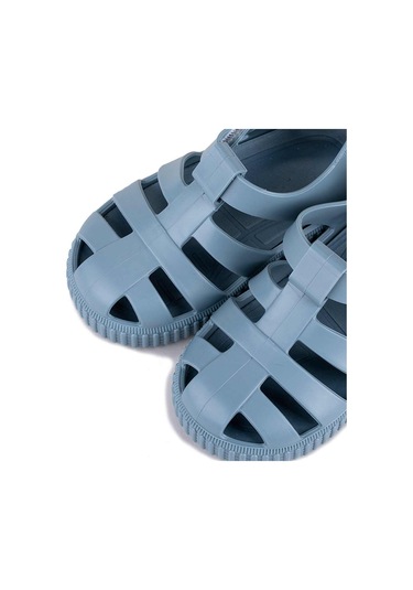 Igor S10292-225 Nıco Mc Ocean Çocuk Sandalet Mavi Mavi
