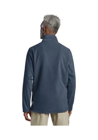 Jack Wolfskın Jack Wolfskin Taunus Fz Erkek Polar Ceket C0412 Çok Renkli