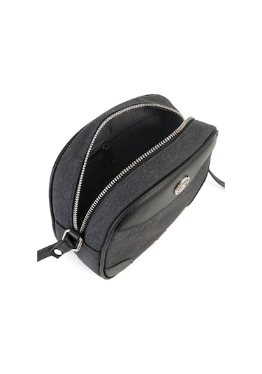 Beverly Hills Polo Club Kadın Omuz Çantası 05bhpc8044 Siyah