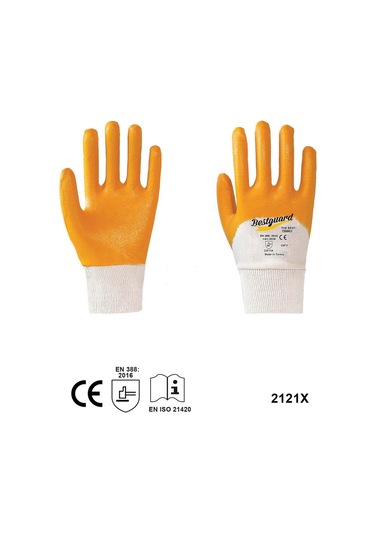 Bestguard Tbw01 Nitril Eldiven