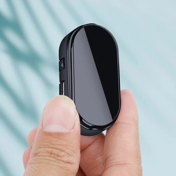 Trendooze Turcoshop11 1 Adet Kırmızı Led Araç Gece Park Sensörü Dekorasyon Işığı