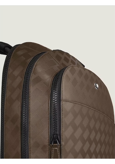 Montblanc Extreme 3.0 Large Sırt Çantası 221098 Kahverengi