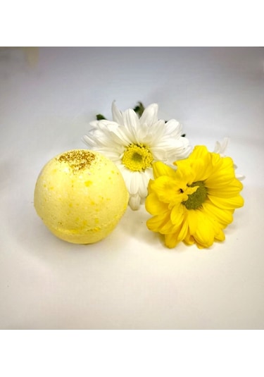 Star Bomb Köpüren Banyo Topu Nem Bombası 6 x 45 G
