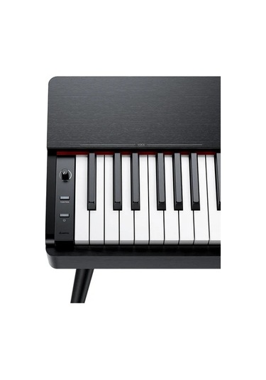 Donner Oura S100 Dijital Piyano Black Oak Grain