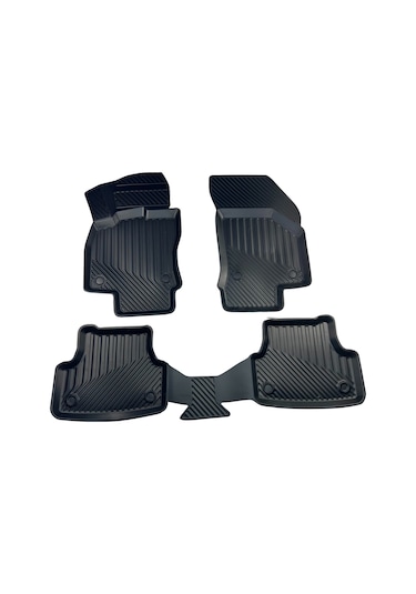 Fiat Fiorino 2008+ 3d Oto Paspas Birebir Uyumlu Araca Özel