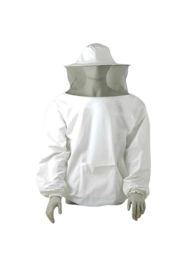 Arıcı Maskesi Ekonomik Arıcılık Malzemeleri Malzemesi