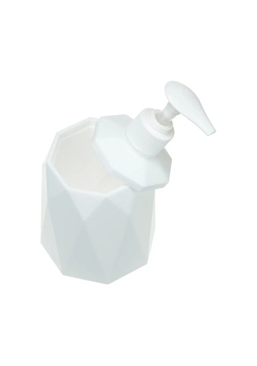 Idea Banyo Seti 85387530 Beyaz