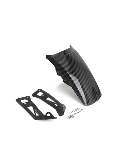 Nayomiglow Motosiklet Ön Tekerlek Çamurluk Çamurluk Koruyucu Honda Cb750 Hornet Cb 750 Hornet 2023 2024 A İçin Çamurluk Braketi Karbon Fiber Desen Nayomiglow Motosiklet Ön Tekerlek Çamurluk Çamurluk Koruyucu Honda Cb750 Hornet Cb 750 Hornet 2023 2024 A İçin Çamurluk Braketi Karbon Fiber Desen