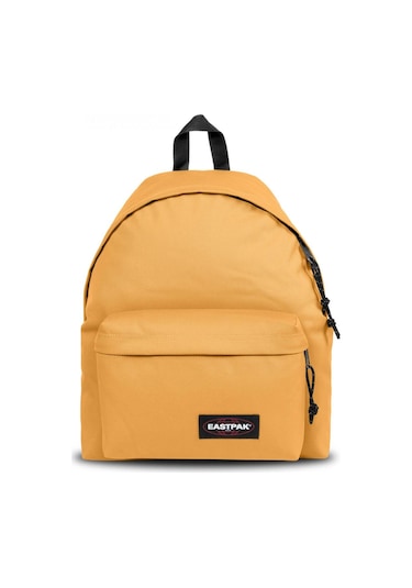 Eastpak Sırt Çantası Vfe-ek0006205 Hardal