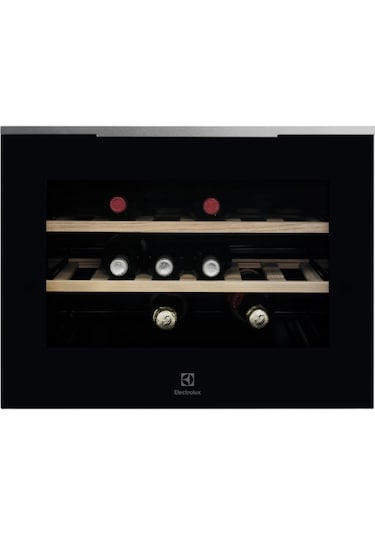 Electrolux KBW5X 46 L Ankastre Şarap Dolabı