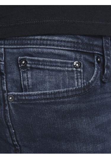 Jack Jones Liam Model Dar Kesim Kot Pantolon 12166852