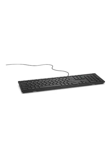 Dell KB216 580-ADHQ Usb Kablolu Multimedya Türkçe Q Klavye