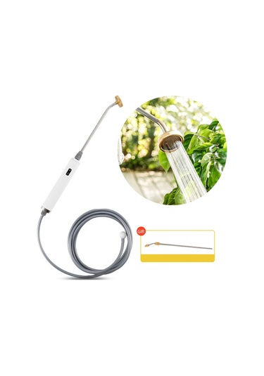 Hallow 3 Püskürtme Ayarlanabilir Ve Tek Tıklamayla Kolay Kullanıma H48013 3