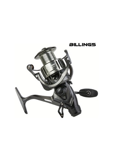 Motion003 1pc Bıllıngs Sıren 5000 7000 Olta Makarası 55:1 Vites 10kg Sürtünme Çift Bobin Alüminyum Alaşım Tatlısu Balıkçılık Sku 7000