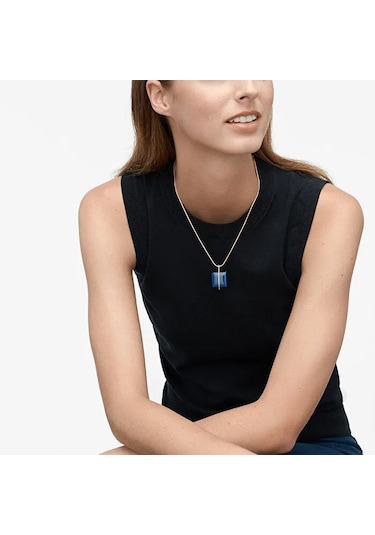 Skagen Skj1134-791 Kadın Kolye Çok Renkli