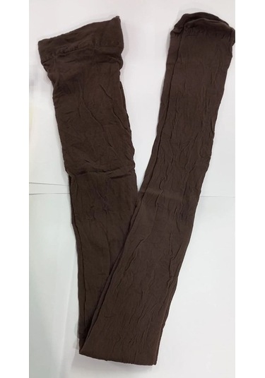 3'lü 20 Denye Mat Ince Külotlu Çorap 500 Siyah 001