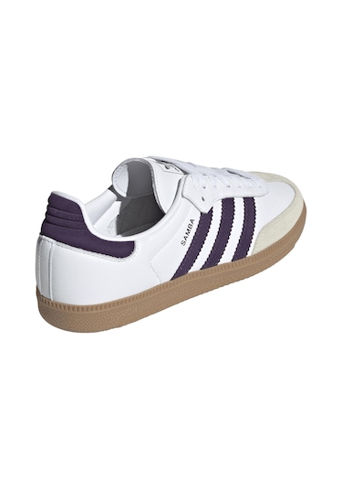 Adidas Samba Og Kadın Günlük Spor Ayakkabı C-adıjs1392b10a00 Beyaz