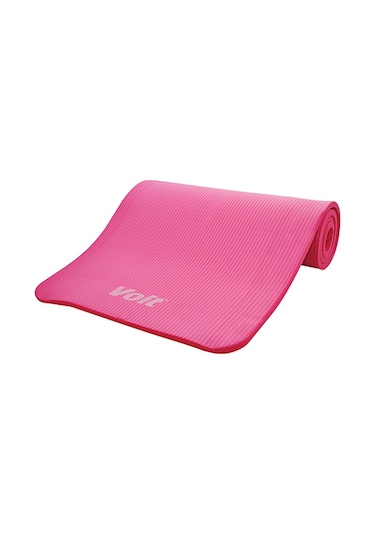 Voit Nbr Yoga Minderi 180x61 Cm Pembe