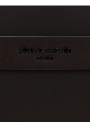 Pierre Cardin Erkek Kahverengi Çanta 50308017-vr029 Kahverengi