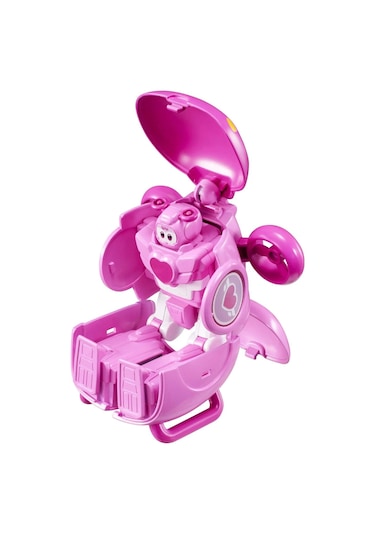 Harika Kanatlar Dönüşen Pet Dızzy Dizzy