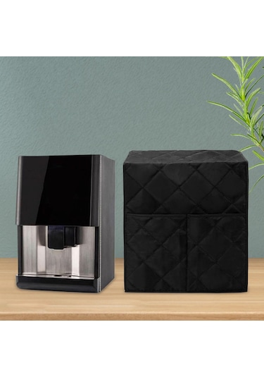 Suntek Mutfak Aletleri Kapakları, Kahve Makinesi Kapağı, Bar