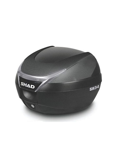 Shad Sh34 Karbon Arka Çanta 34 Lt