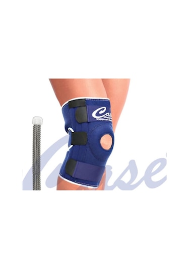Case Hb5110 Fleksible Balenli Patella Destekli Dizlik Standart