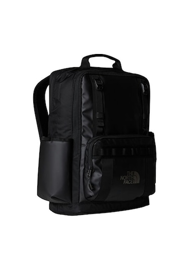 The North Face Base Camp Daypack Sırt Çantası 22l Nf0a8bk4bıa1 Siyah Siyah