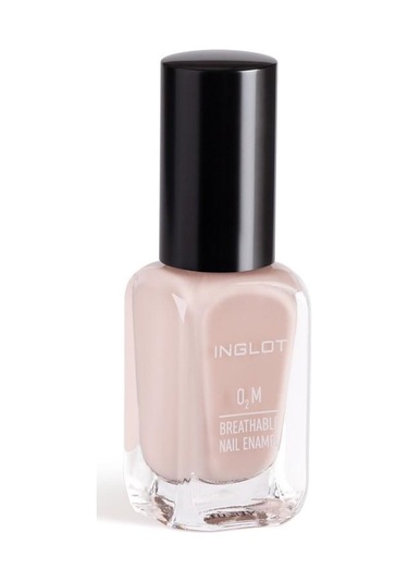 Inglot O2m Breathable Oje Nefes Alan Tırnaklar 482b
