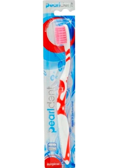 Pearldent Surgical Ameliyat Sonrası Diş Fırçası