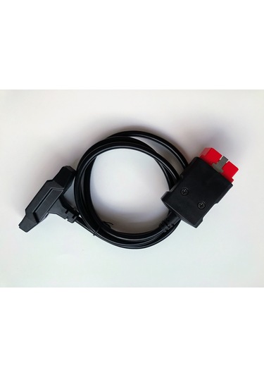 Delphi Ds150 Işıklı Obd 2 Kablosu