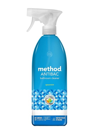 Method Banyo Temizleyici Nane Kokulu 828 ML