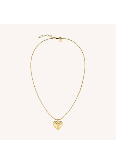 Rosefıeld Jnhpg.j1007 Gold Kolye