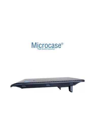 Notebook Laptop Soğutucu Stand 2 Fanlı - AL3497
