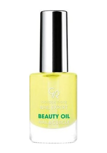 Golden Rose Nail Expert Tırnak Eti Bakım Yağı
