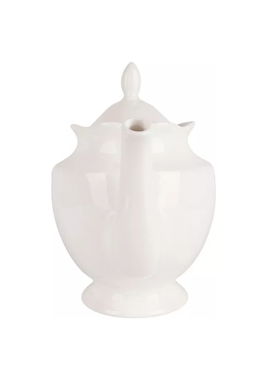 Nouvelle Çay Demleme Seti "belle", 1300 Ml 163868315 Beyaz