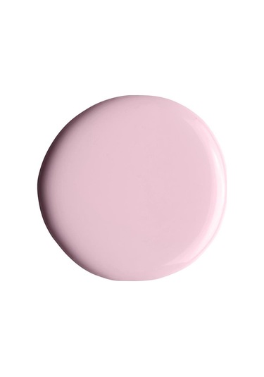 Alix Avien Toz Pembe Oje 59 Yüksek Pigmentli Uzun Süreli Kalıcılık Hızlı Kuruma Nail Lacquer 59