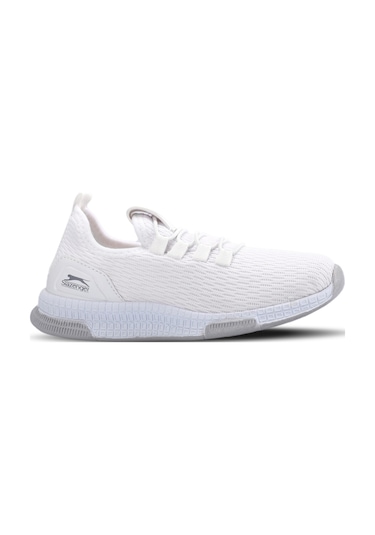 Slazenger ABENA I Çocuk Beyaz Sneaker