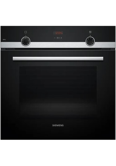 Siemens HB534FER3T 66 L Ankastre Fırın
