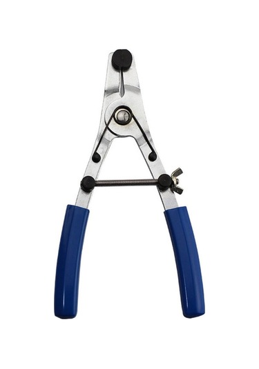 Pazly Tedarikler Suntek Piston Pensesi Mavi Motosiklet Fren Aparatı Oo