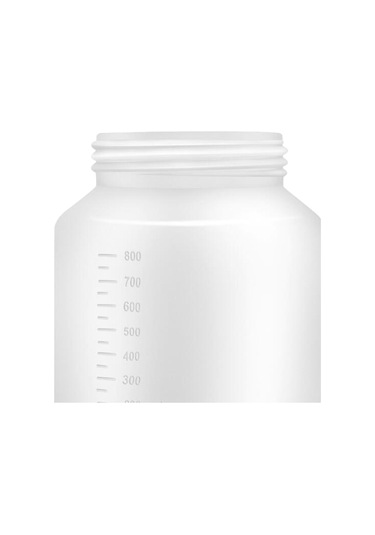 Suntek Elektrikli Sprey Kabı 800ml Boya Püskürtücü Plastik