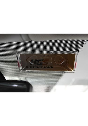 Space Hgs Etiket Kabı(2 Adet) / Daply56(537022210)