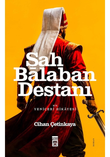 Şah Balaban Destanı